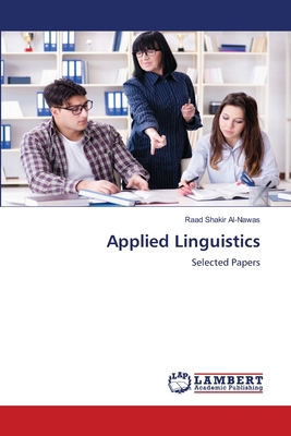 Applied Linguistics 6207996488 Book Cover