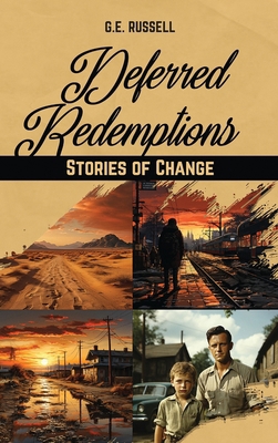 Deferred Redemptions B0CSLRBRFB Book Cover