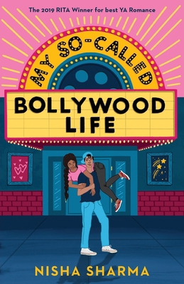 My So-Called Bollywood Life 1959678000 Book Cover