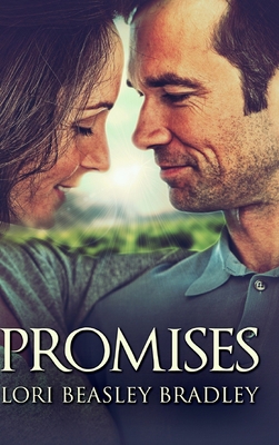 Promises            Book Cover