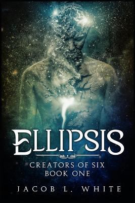 Ellipsis 1973134926 Book Cover