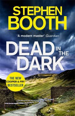 Dead in the Dark 0751567590 Book Cover