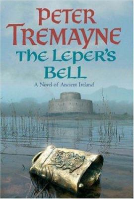 The Leper's Bell 0755302257 Book Cover