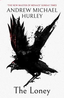 The Loney B01MR2UQCC Book Cover