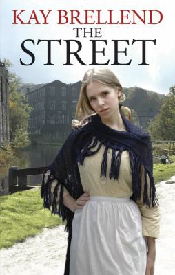 The Street [Large Print] 0750535784 Book Cover