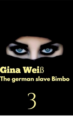 The german slave Bimbo 3 3384088700 Book Cover