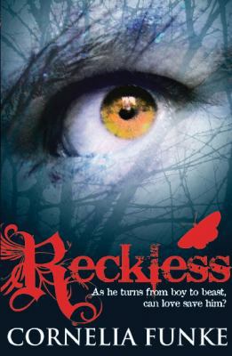 Reckless 1906427658 Book Cover