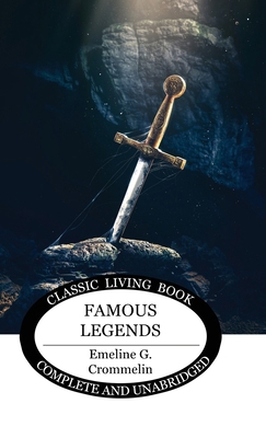 Famous Legends 1922950904 Book Cover