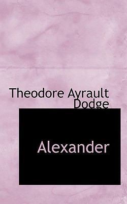 Alexander 1117415201 Book Cover