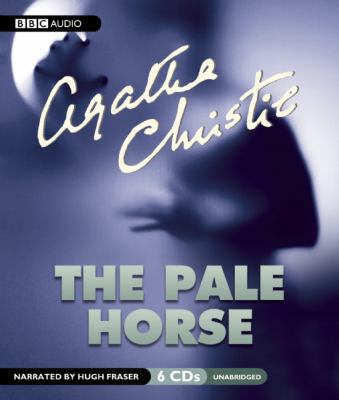 The Pale Horse 1602836663 Book Cover