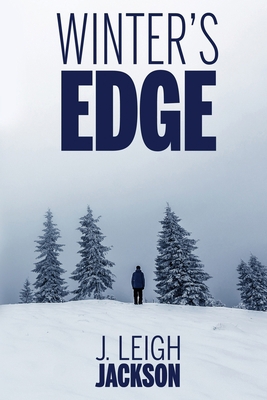 Winter's Edge 195685603X Book Cover