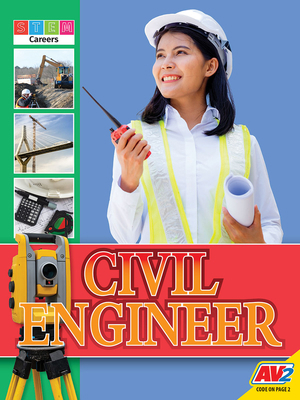 Civil Engineer 1791116809 Book Cover