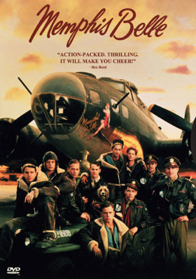 Memphis Belle 6304936362 Book Cover