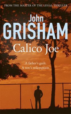 Calico Joe 144474464X Book Cover