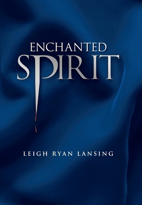 Enchanted Spirit 1441554629 Book Cover