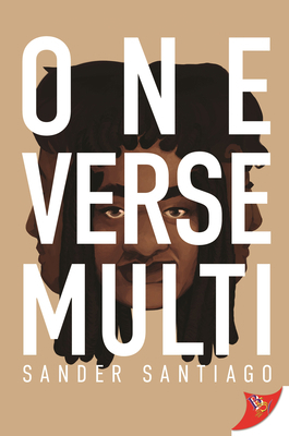 One Verse Multi 1636790690 Book Cover