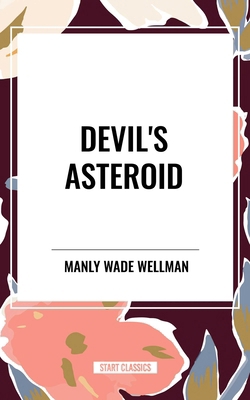 Devil's Asteroid B0CZ675BJL Book Cover
