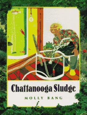 Chattanooga Sludge 015216345X Book Cover