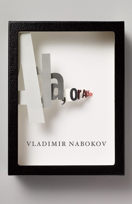 Ada, or Ardor: Ada, or Ardor: A Family Chronicle 0679725229 Book Cover