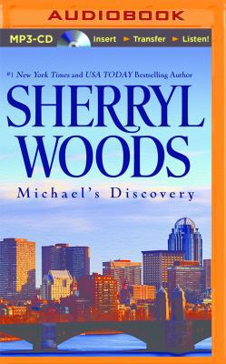 Michael's Discovery 1491524014 Book Cover