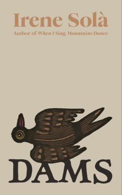 Dams B0GM3XMLDH Book Cover