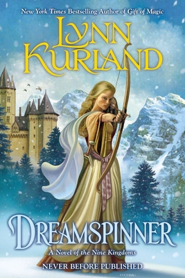 Dreamspinner 0425262197 Book Cover