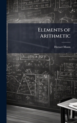 Elements of Arithmetic 102382941X Book Cover