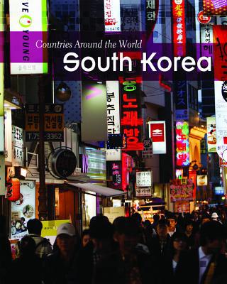 South Korea 1432961136 Book Cover
