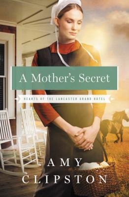 A Mother's Secret 0310335817 Book Cover