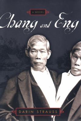 Chang and Eng 0525945121 Book Cover