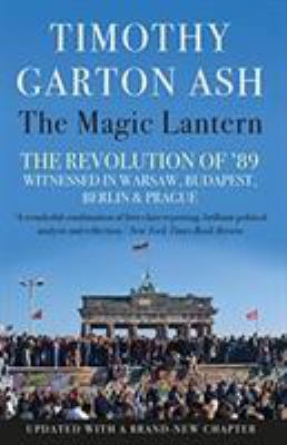 The Magic Lantern: The Revolution of '89 Witnes...            Book Cover