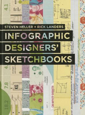 Infographics Designers Sketchbooks 1616892862 Book Cover