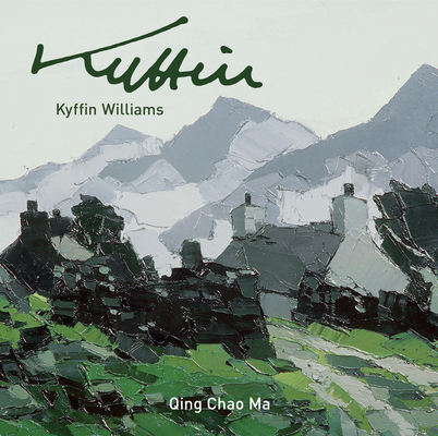 Kyffin Williams 1913134792 Book Cover