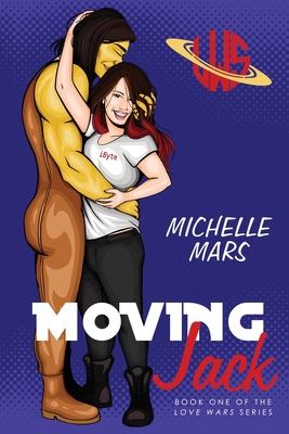 Moving Jack 1951091078 Book Cover