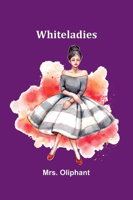Whiteladies 9368396876 Book Cover