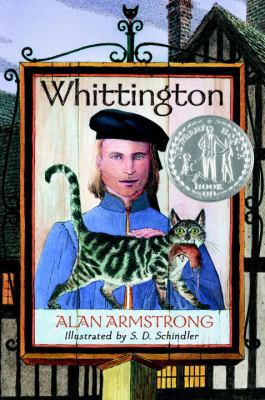 Whittington 0375828648 Book Cover
