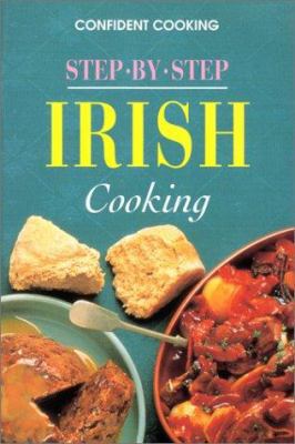 Irish Cooking 3829016093 Book Cover