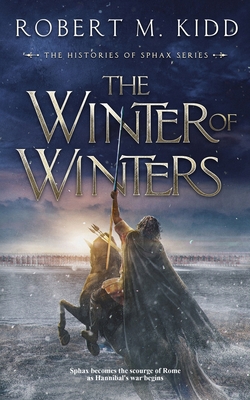 The Winter of Winters 1838272054 Book Cover