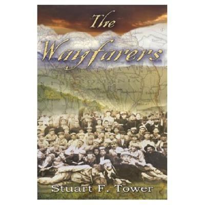 The Wayfarers 1932211020 Book Cover