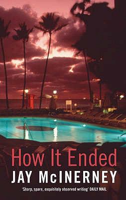 How it Ended 0747585202 Book Cover