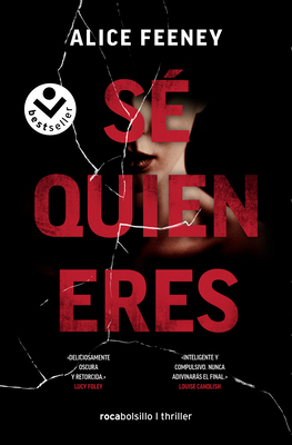 Sé Quien Eres / I Know Who You Are [Spanish] 8418850574 Book Cover