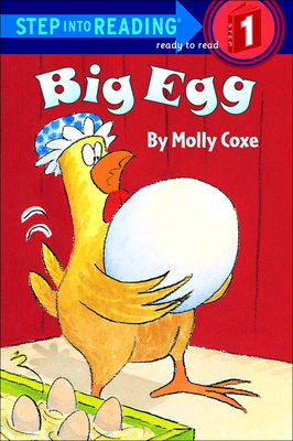 Big Egg 0613019245 Book Cover
