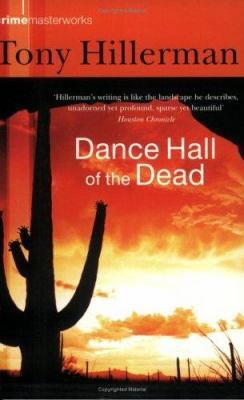 Dance Hall of the Dead 0752852825 Book Cover