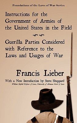 Instructions for the Government of Armies of th... 1584775262 Book Cover