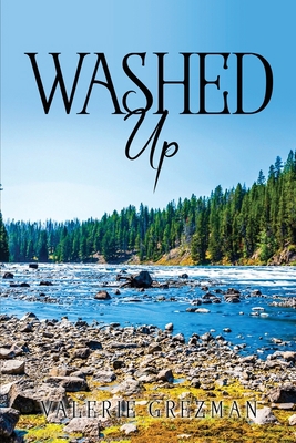Washed Up 1837616442 Book Cover