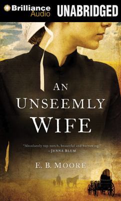 An Unseemly Wife 1491526076 Book Cover