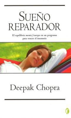 SUEÑO REPARADOR (Spanish Edition) [Spanish] 8466632999 Book Cover