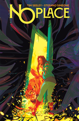 No Place Volume 1 1968063099 Book Cover