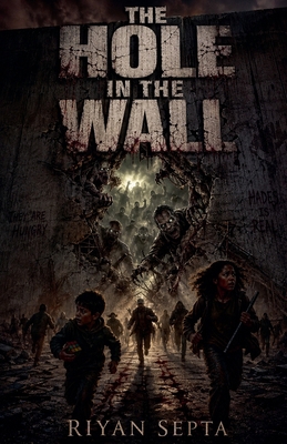 The Hole in the Wall B0GYNH8D3B Book Cover
