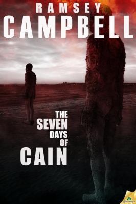 Seven Days of Cain 1609286677 Book Cover